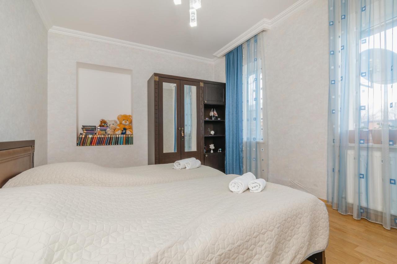 Alvani Inn K'vemo Alvani Εξωτερικό φωτογραφία