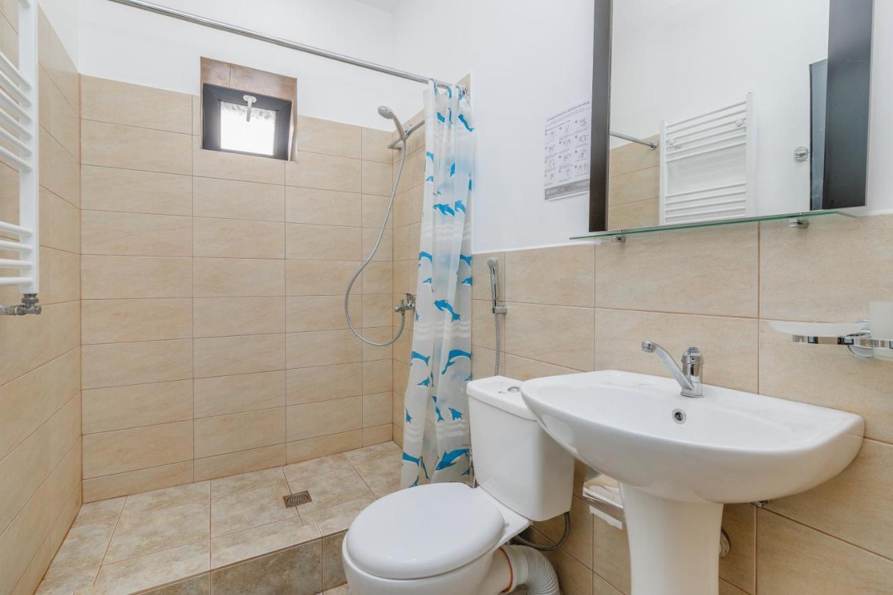 Alvani Inn K'vemo Alvani Εξωτερικό φωτογραφία