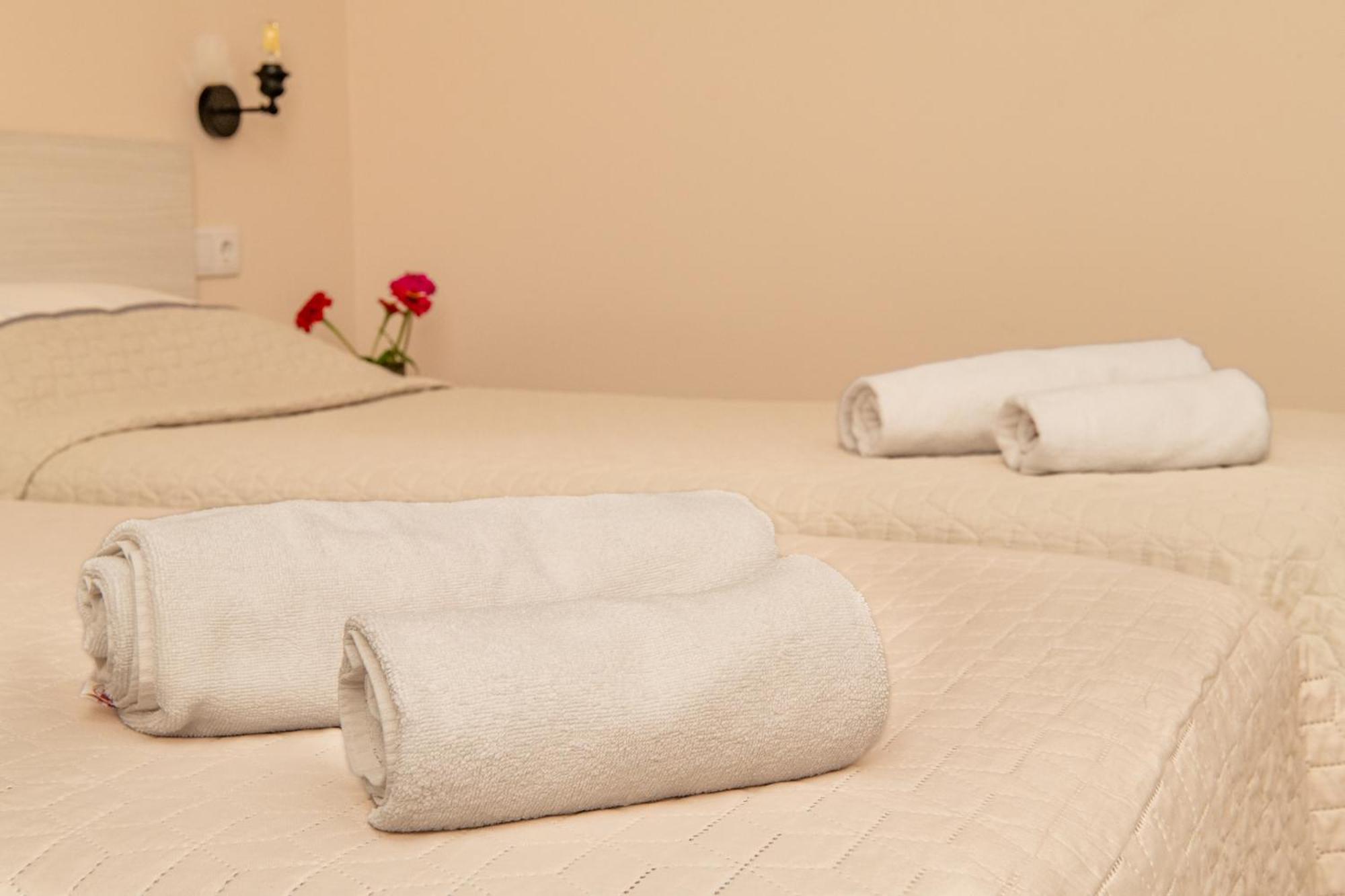 Alvani Inn K'vemo Alvani Εξωτερικό φωτογραφία
