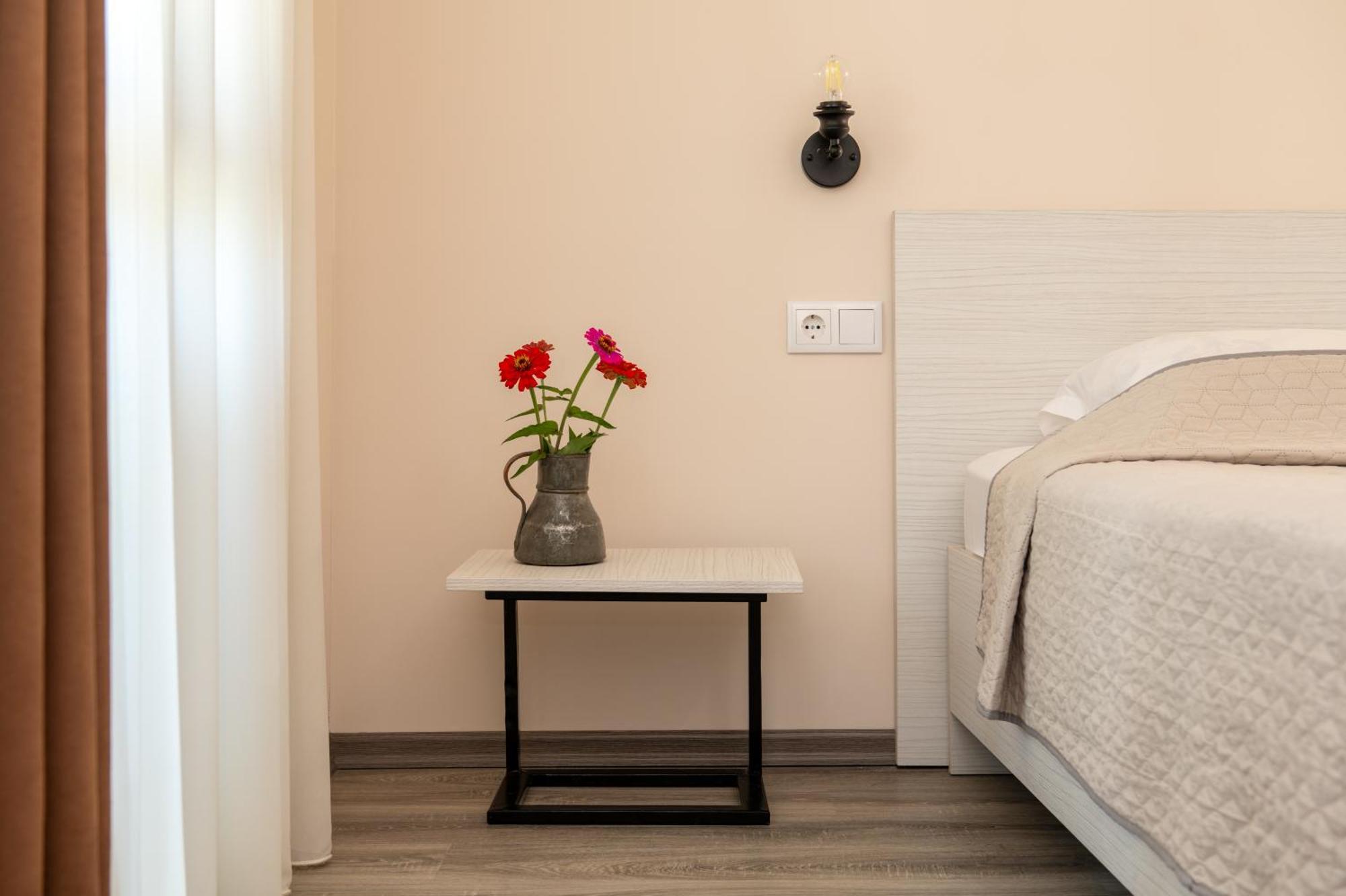 Alvani Inn K'vemo Alvani Εξωτερικό φωτογραφία