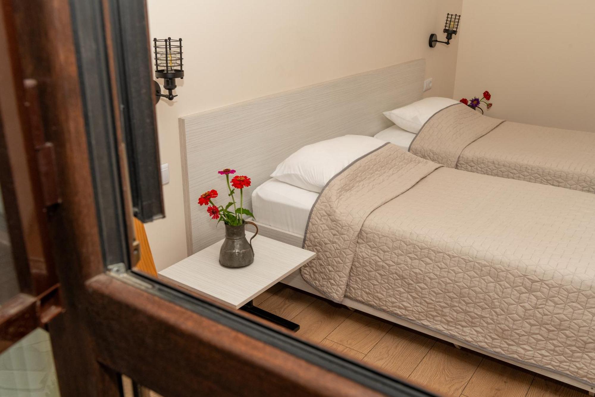 Alvani Inn K'vemo Alvani Εξωτερικό φωτογραφία
