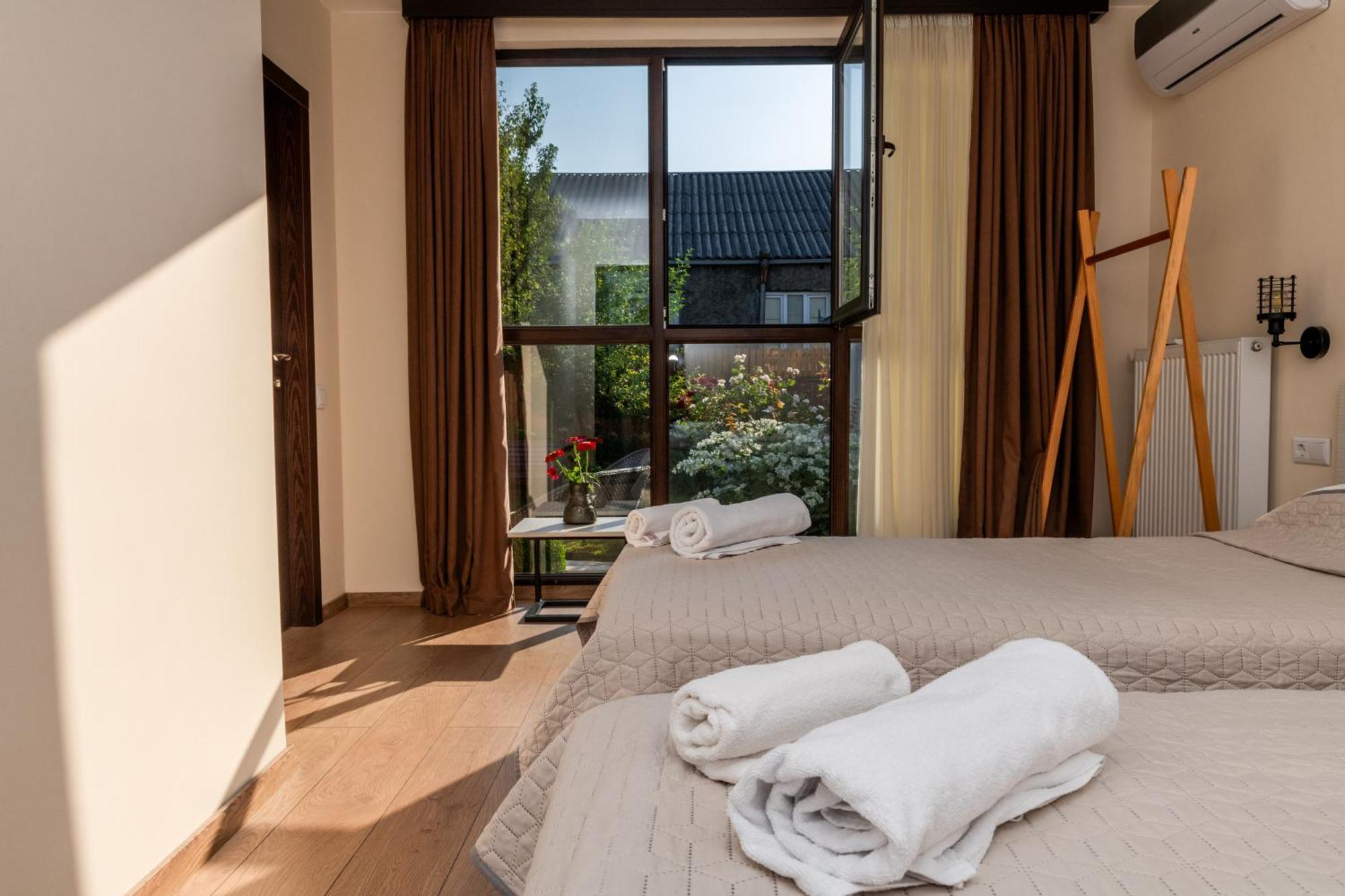 Alvani Inn K'vemo Alvani Εξωτερικό φωτογραφία