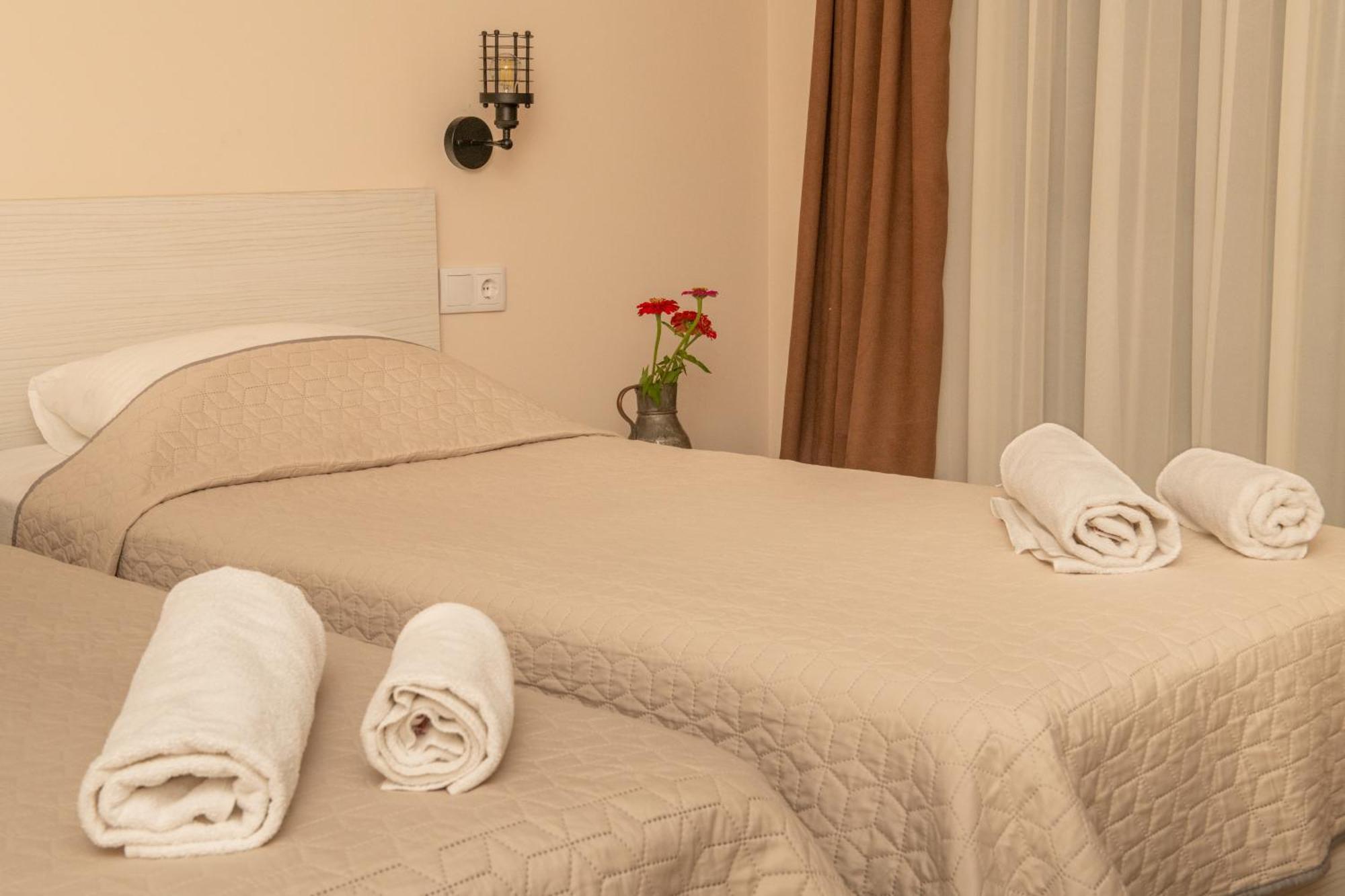 Alvani Inn K'vemo Alvani Εξωτερικό φωτογραφία