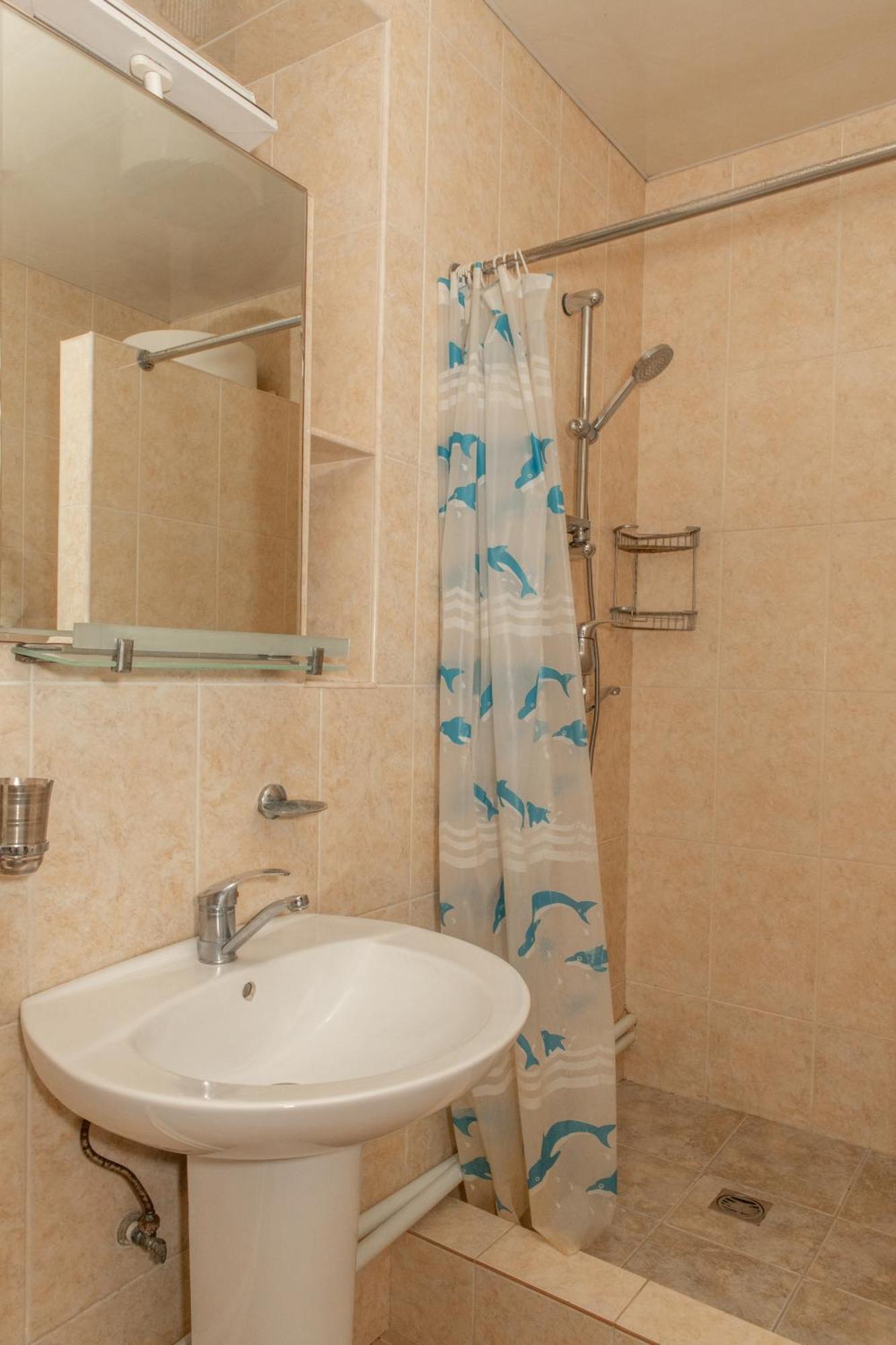 Alvani Inn K'vemo Alvani Δωμάτιο φωτογραφία