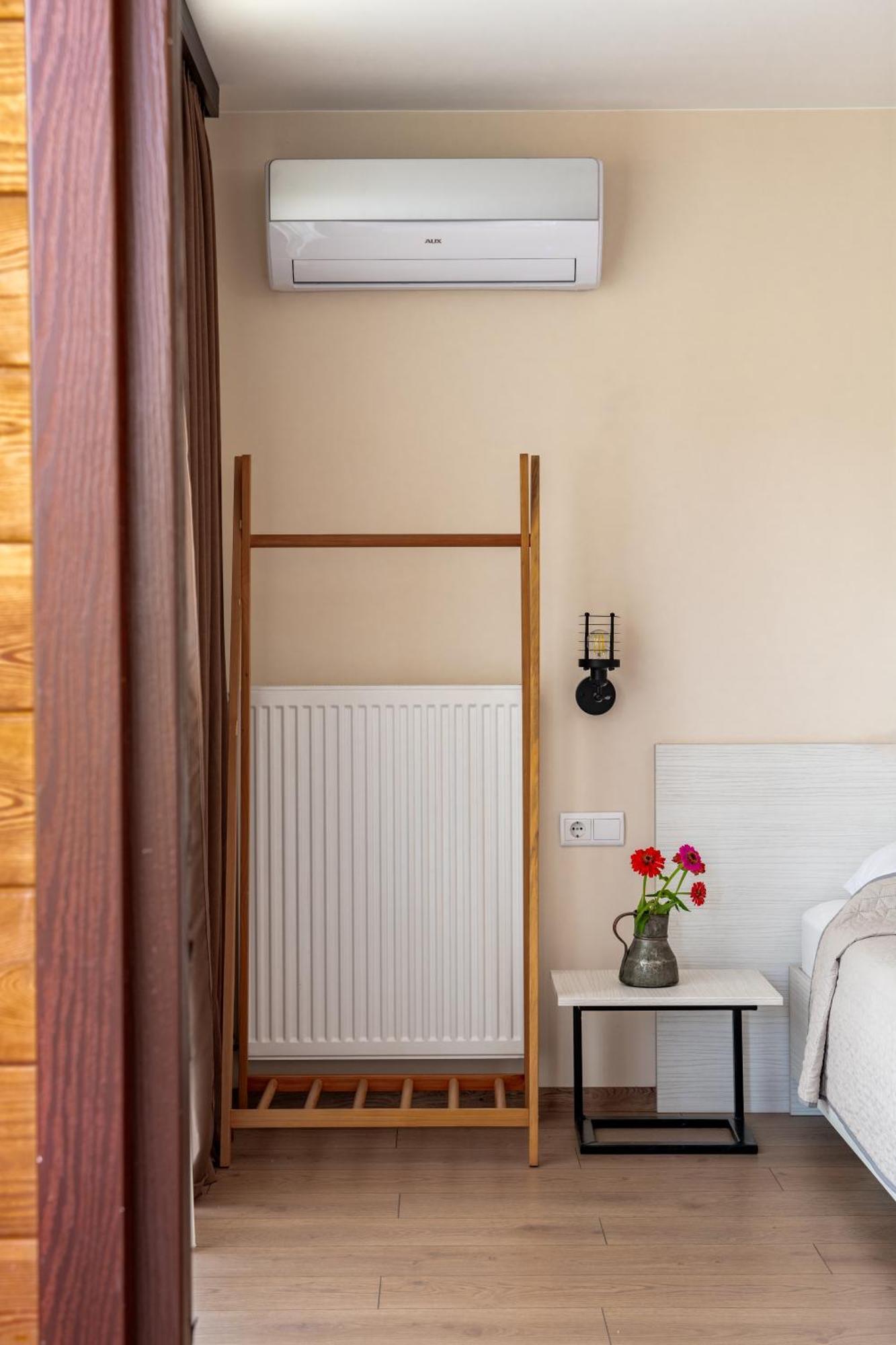 Alvani Inn K'vemo Alvani Εξωτερικό φωτογραφία
