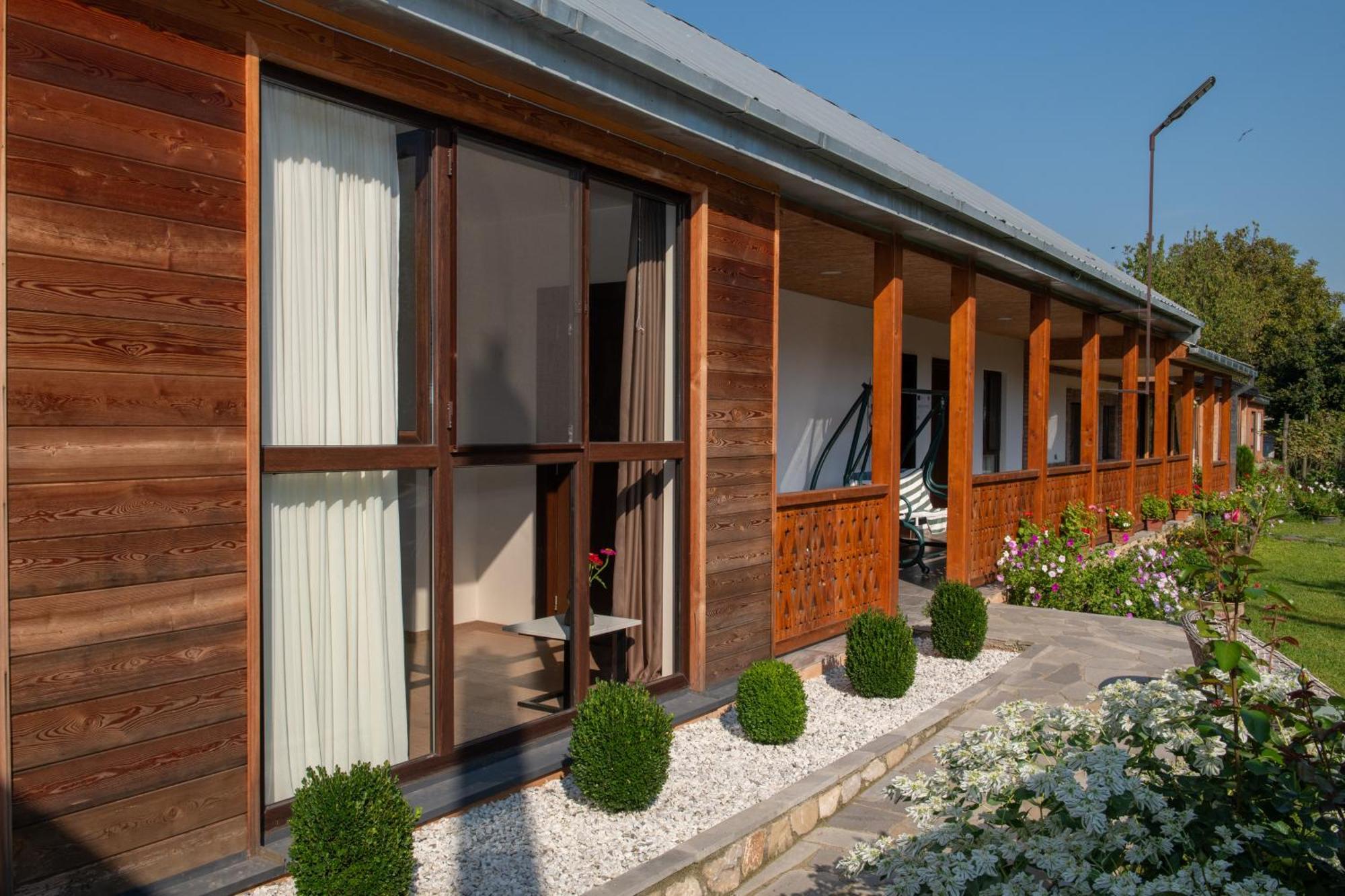 Alvani Inn K'vemo Alvani Εξωτερικό φωτογραφία