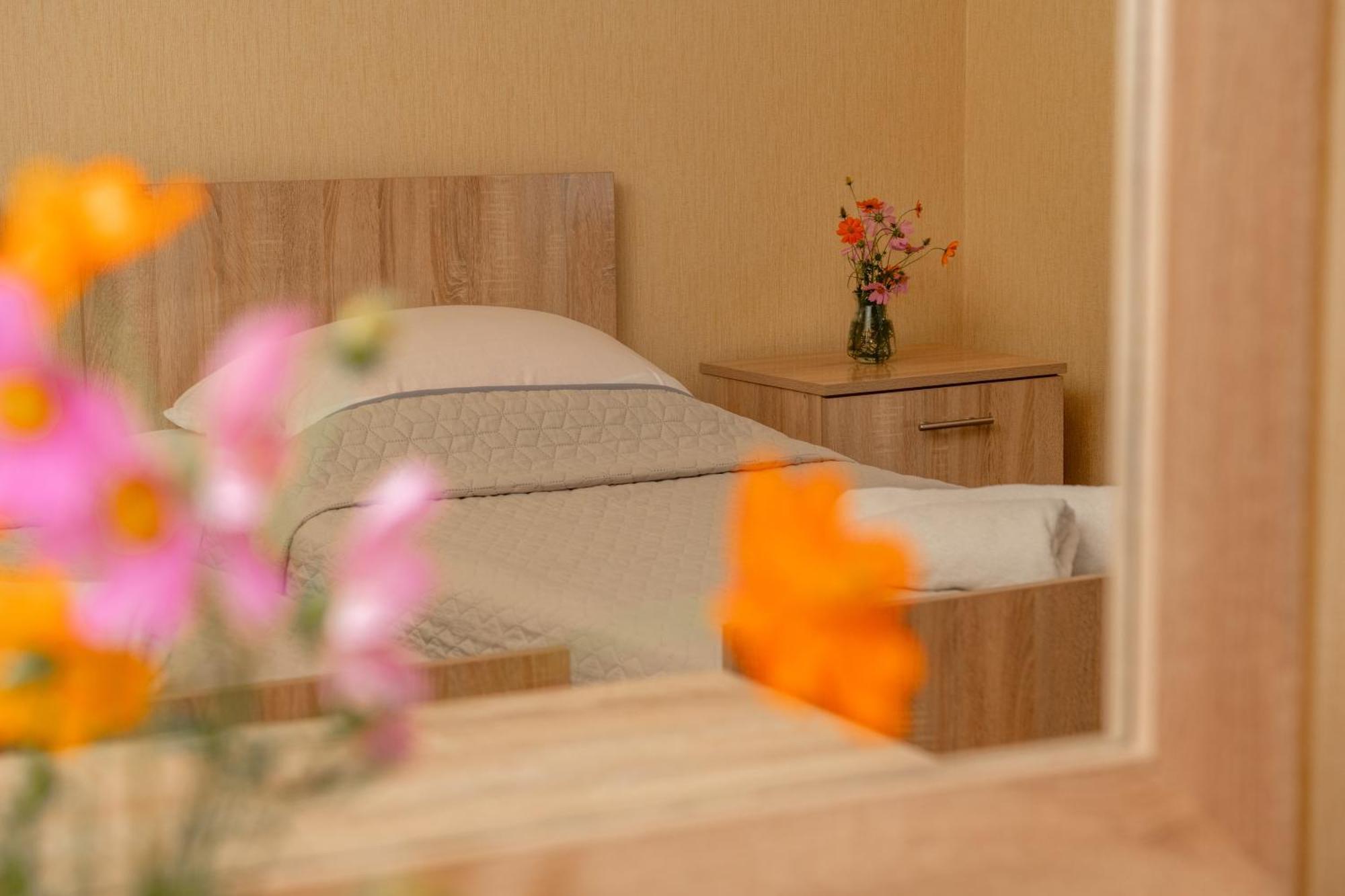Alvani Inn K'vemo Alvani Εξωτερικό φωτογραφία