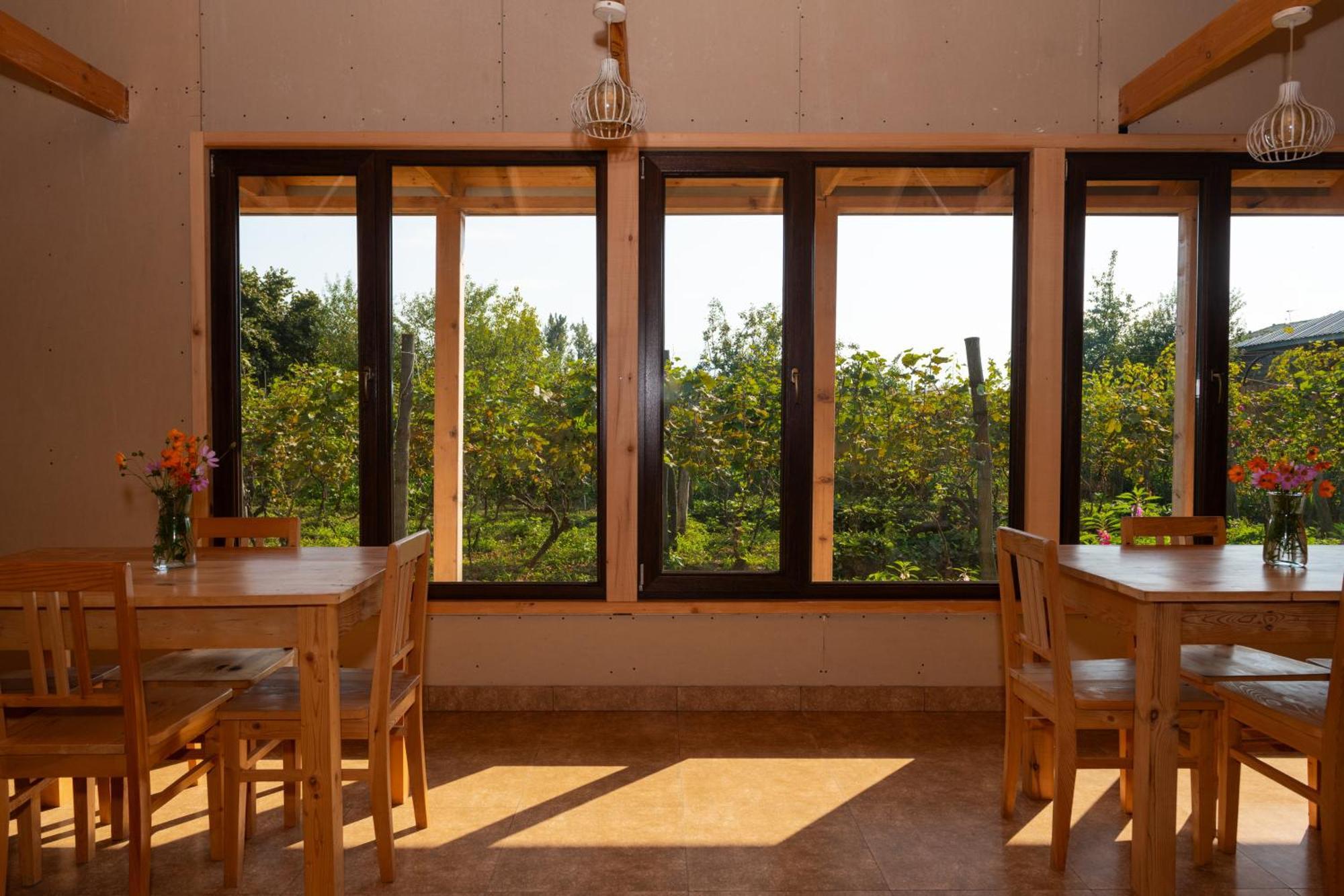 Alvani Inn K'vemo Alvani Εξωτερικό φωτογραφία