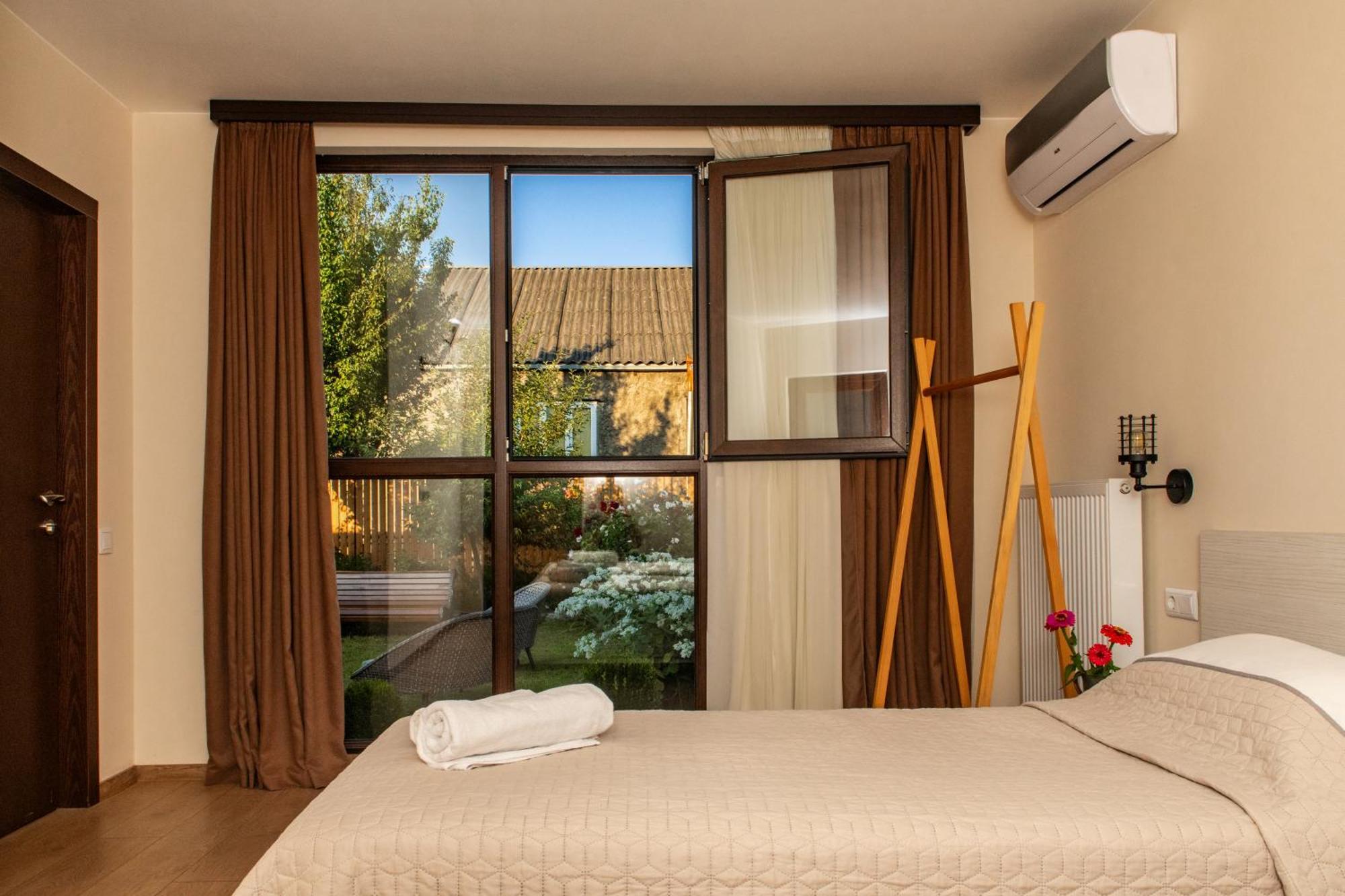 Alvani Inn K'vemo Alvani Εξωτερικό φωτογραφία