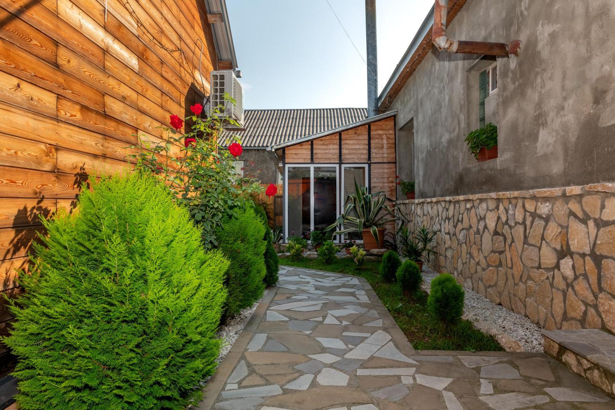 Alvani Inn K'vemo Alvani Εξωτερικό φωτογραφία