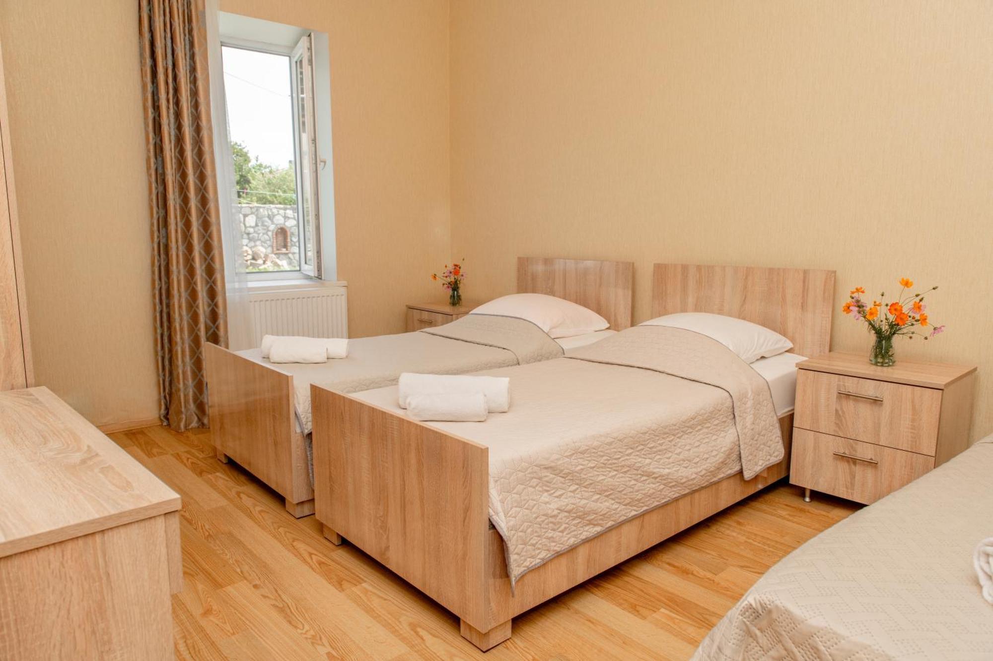 Alvani Inn K'vemo Alvani Εξωτερικό φωτογραφία
