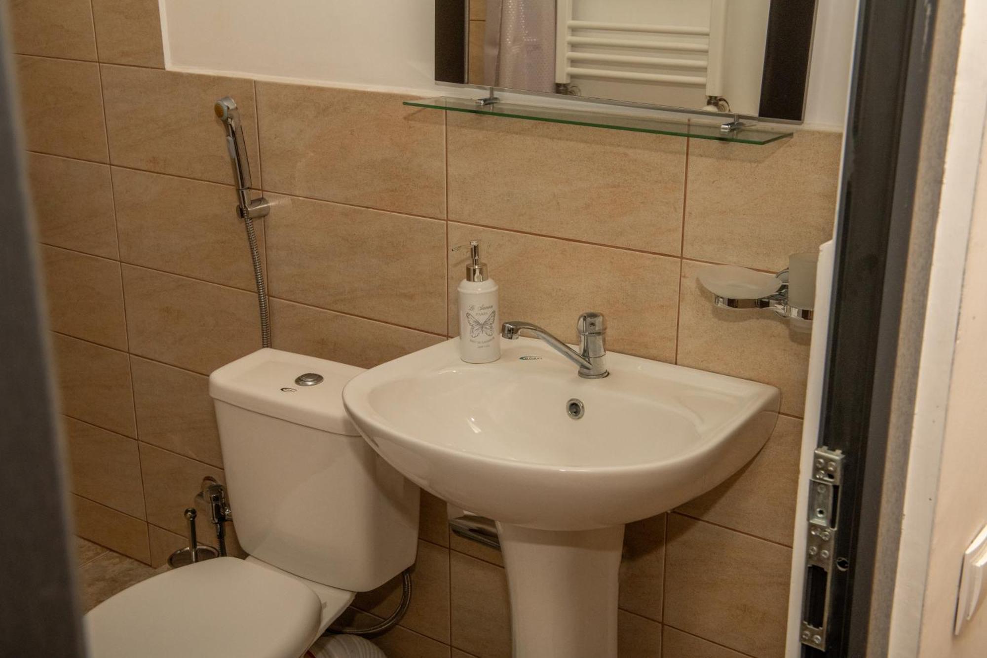 Alvani Inn K'vemo Alvani Εξωτερικό φωτογραφία