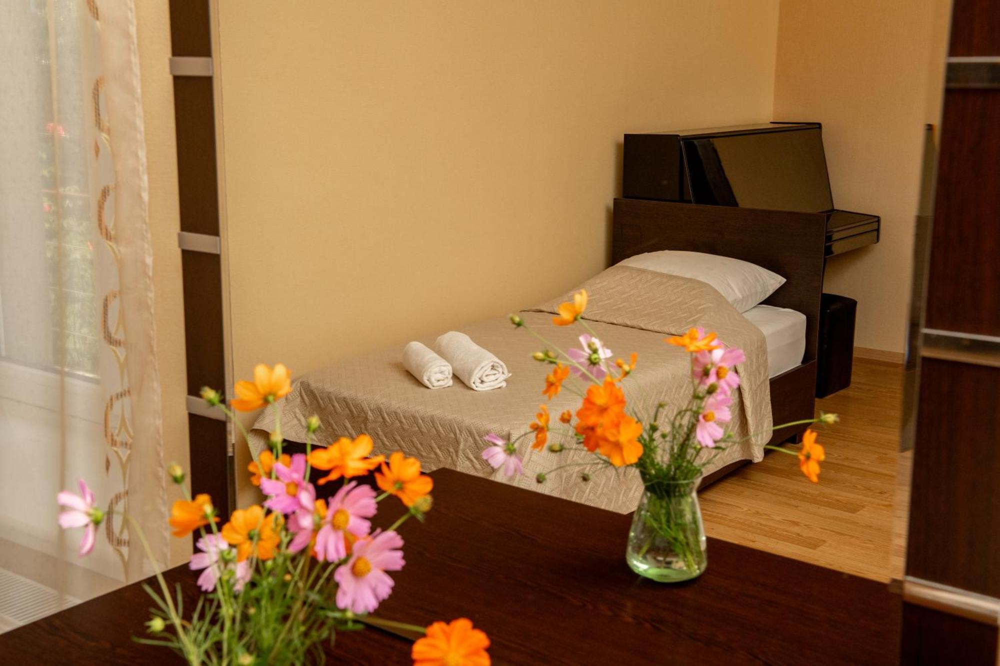 Alvani Inn K'vemo Alvani Εξωτερικό φωτογραφία